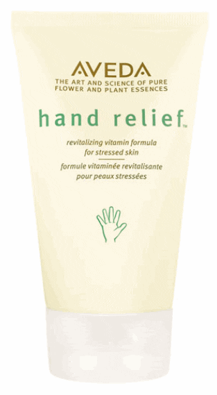 Aveda Hand Relief Hand Cream