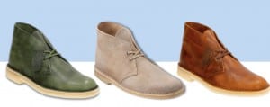 Best Desert Boots in 2016 for Men - Leather & Suede Boots