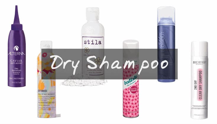 best-dry-shampoo