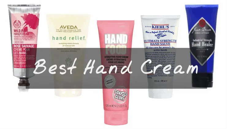 10 Best Hand Creams & for Dry Skin in 2022