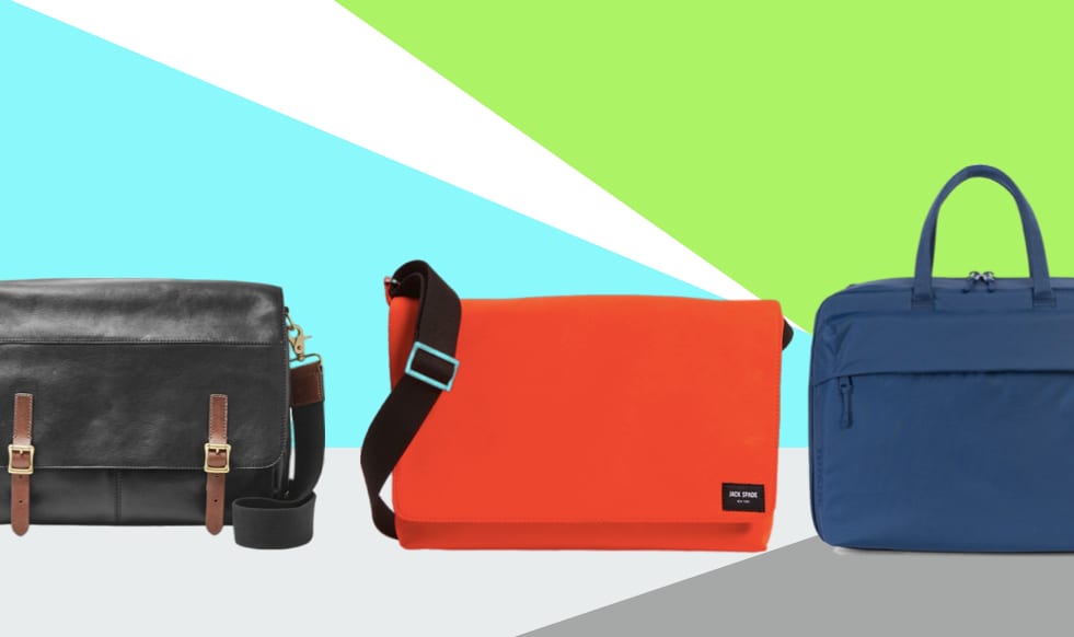 2016 Best Mens Messenger Bags - Laptop & Computer Bags 2017