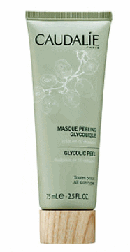 Caudalie Glycolic Peel