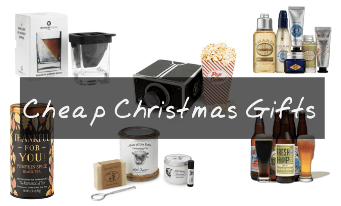 Christmas Gifts In 2018 Under 50 Best Last Minute Christmas Gifts Under 50 In 2017 Last Minute 2016