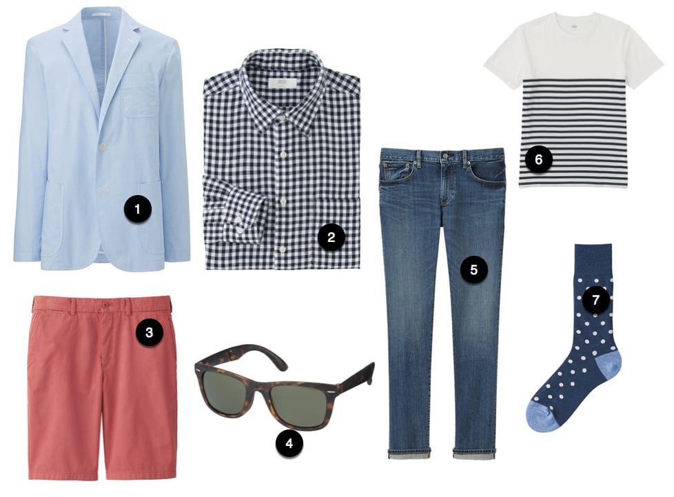 cheap spring clothes online