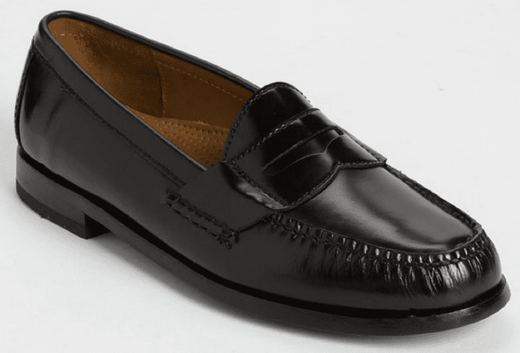 10 Best Loafers for Men in Fall 2015 - Penny Loafers in Leather & Suede