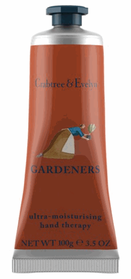 Crabtree & Evelyn Gardeners Hand Therapy