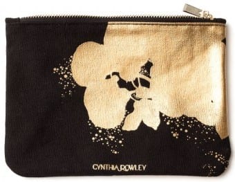 Cynthia Rowley Cosmetic Bag