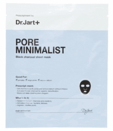 Dr. Jart+ Pore Minimalist Mask