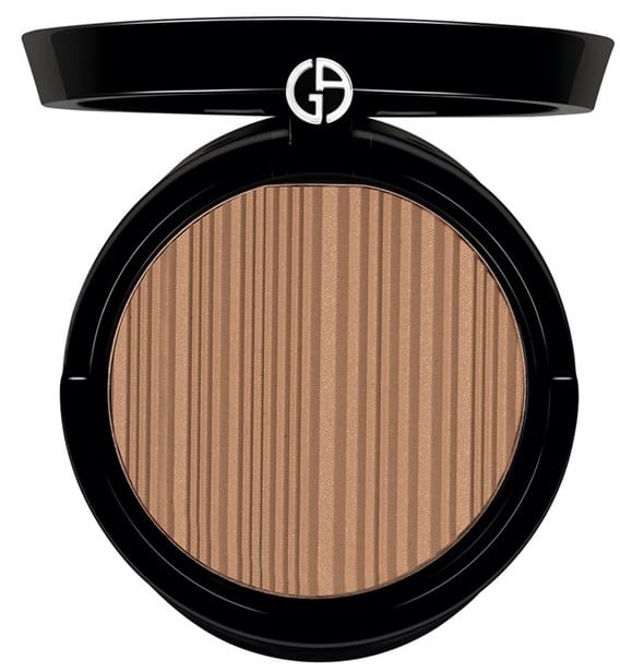 Giorgio Armani Bronzer