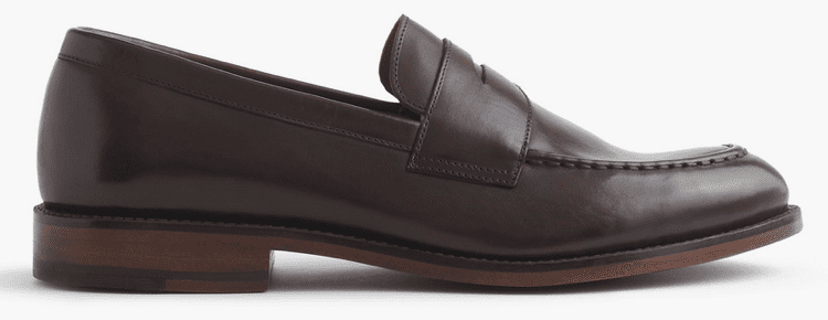 10 Best Loafers for Men in Fall 2015 - Penny Loafers in Leather & Suede