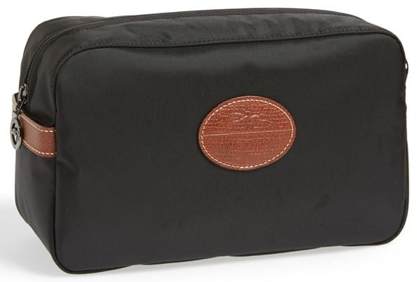 Longchamp Toiletry Case