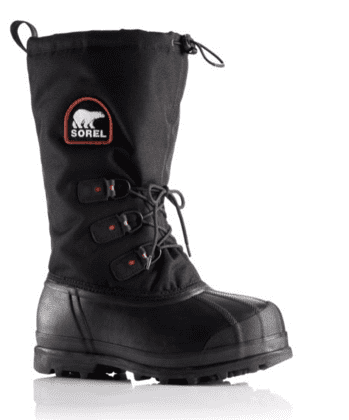 Sorel Glacier XT Winter Boots for Men