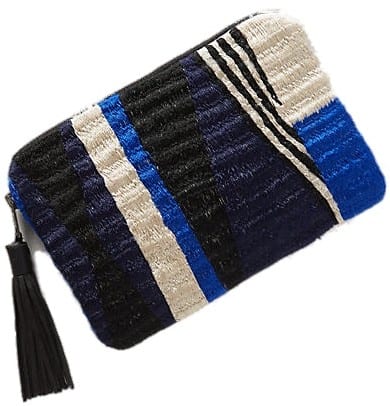 Mercado Global Adela Pouch