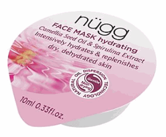 Nugg Hydrating Face Mask