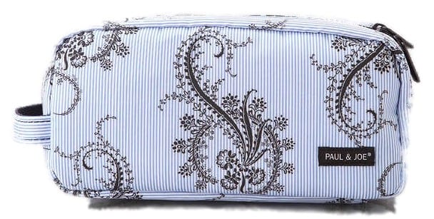 Paul and Joe Cosmetic Pouch