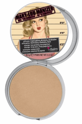 thebalm Mary Lou Manizer
