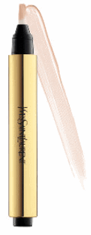 Yves Saint Laurent Touche Eclat Radiant Touch