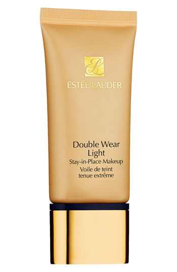 Estee Lauder Double Wear Light Foundation 2016