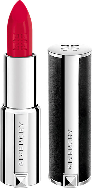 Givency Le Rouge Red 2016
