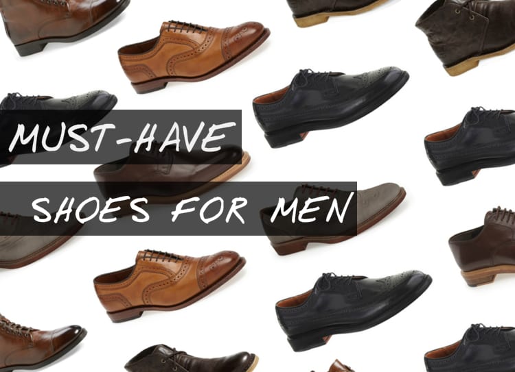Best Mens Shoes 2017 - Formal Dress Shoes Boots for Men 2018