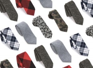 Best Ties for Men 2017 - 2018 Skinny Designer Tie Brands