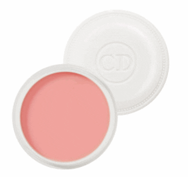 Dior Creme de Rlse Plumping Lip Balm