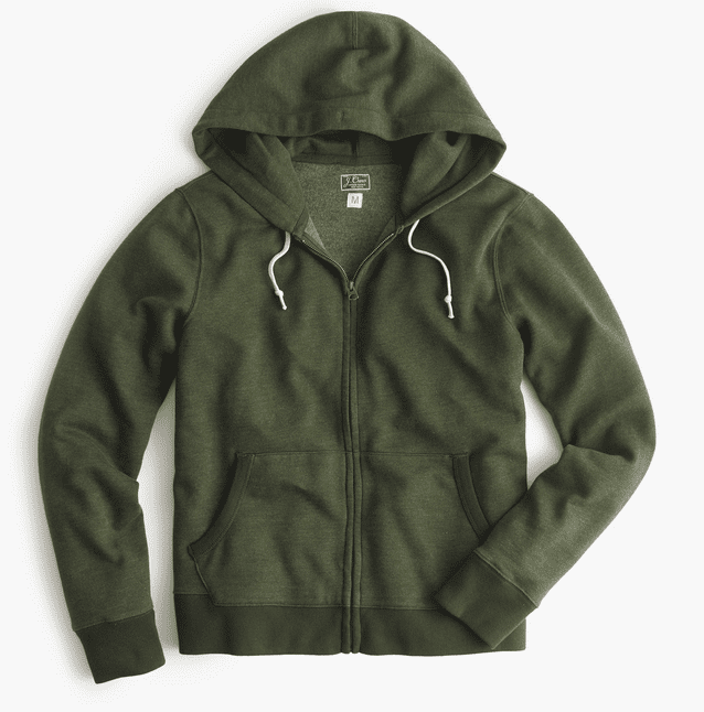 7 Mens Hoodies on Trend in 2015 - Zip Up & Pullover Hoodies for Guys