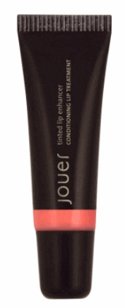 Jouer Tinted Lip Enhancer