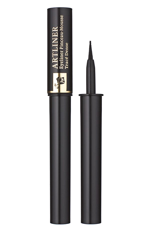 Eyeliner 2016: Lancome Artliner Precision Point Eyeliner