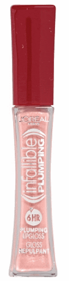 L'Oreal Plumping Lipgloss