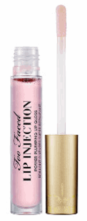 Too Faced Lip Injection