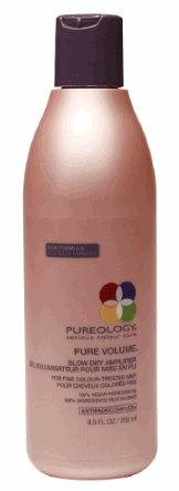 Pureology Purevolume Blow Dry Amplifier