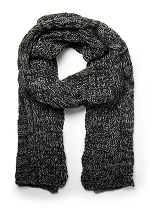 grey-marled-cable-knit-scarves-for-men-2016