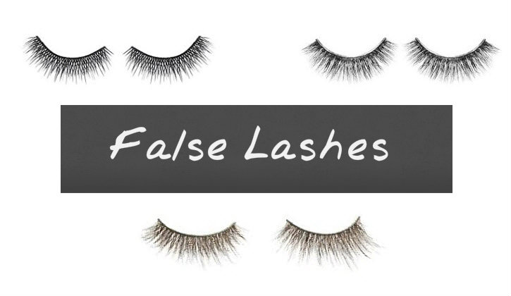 Best False Lashes