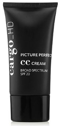 Cargo CC Cream