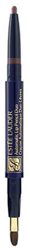 Estee Lauder Lip Pencil Duo in Fig