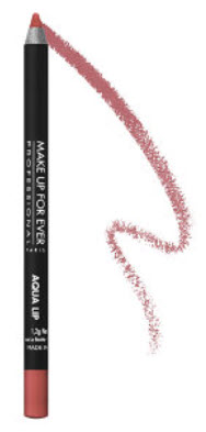 Make Up For Ever Lip Liner in Rosewood