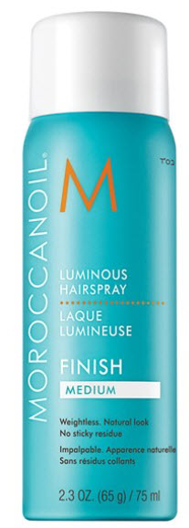 Moroccanoil Luminous Hair Spray