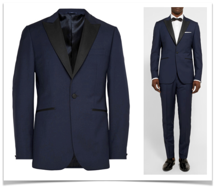 navy-peak-lapel-tuxedo-jacket-for-men-2016