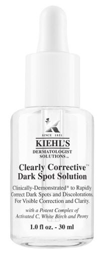 Kiehl's Dark Spot Solution