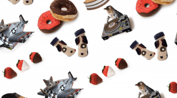 Purrfect Pet Gifts For Dog and Cat Lovers This Christmas