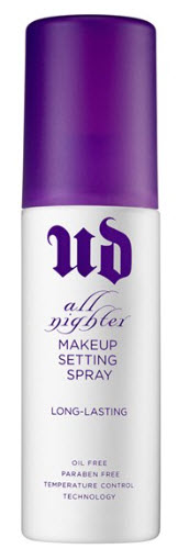 Urban Decay Makeup Setting Spray