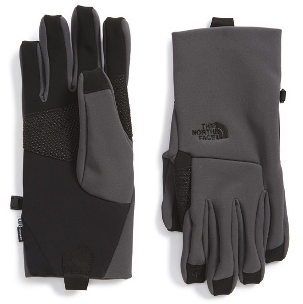 grey-north-face-etip-waterproof-climate-block-mens-gloves