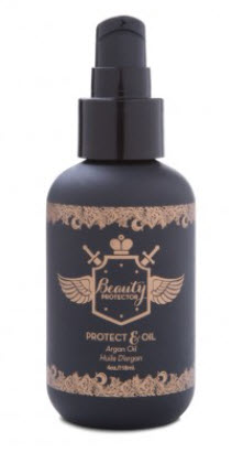 Beauty Protector Protect and Oil