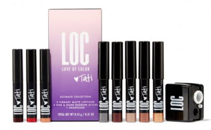 LOC Ultimate Collection