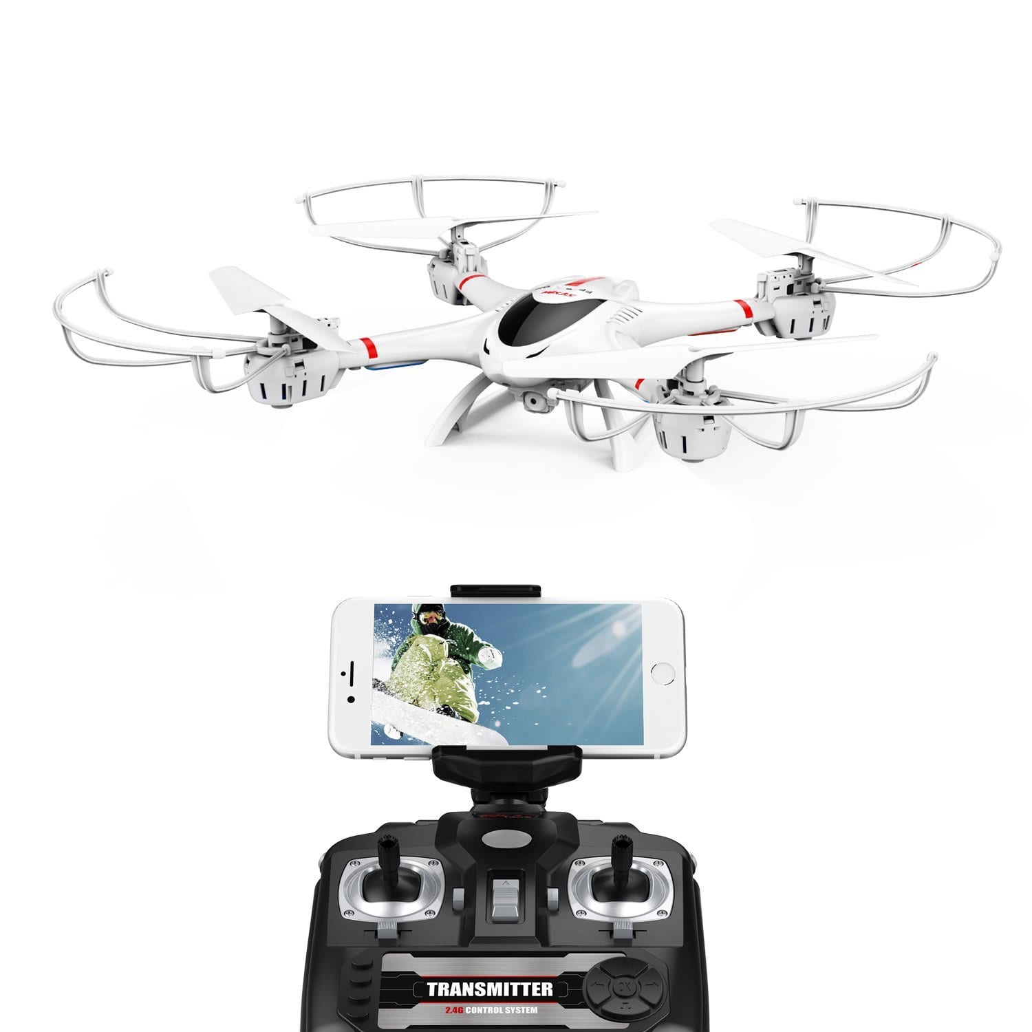 DBPOWER Dronecopter