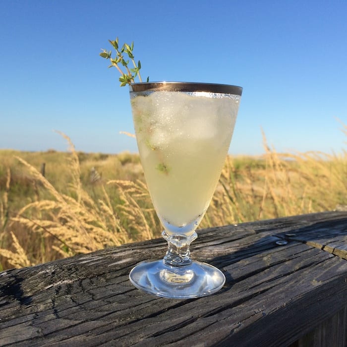 The Perfect Gin Cocktail