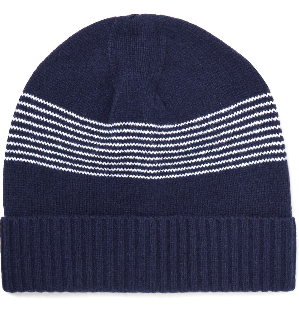 apc-blue-striped-wool-winter-beanie-hat-mens-2016-2017