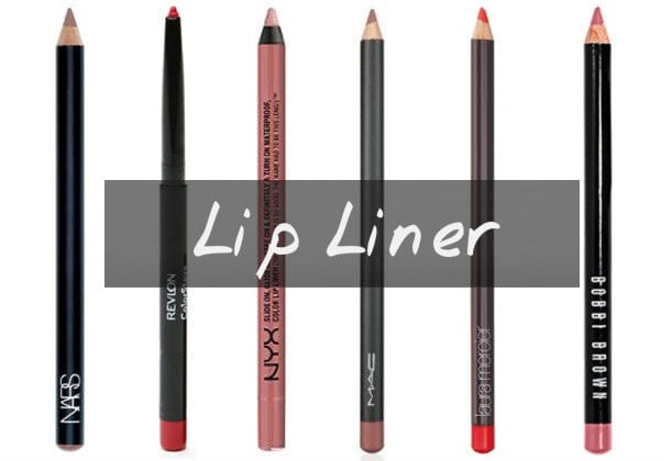 Best Lip Liner