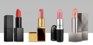 Best Pink Lipstick 2016 Colors and Shades of Pinks